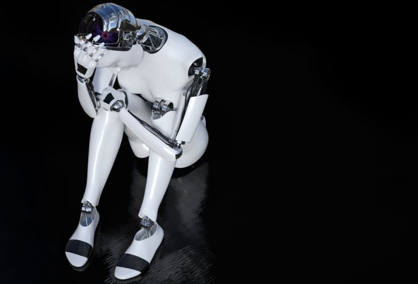 O “ChatGPT” decadentista