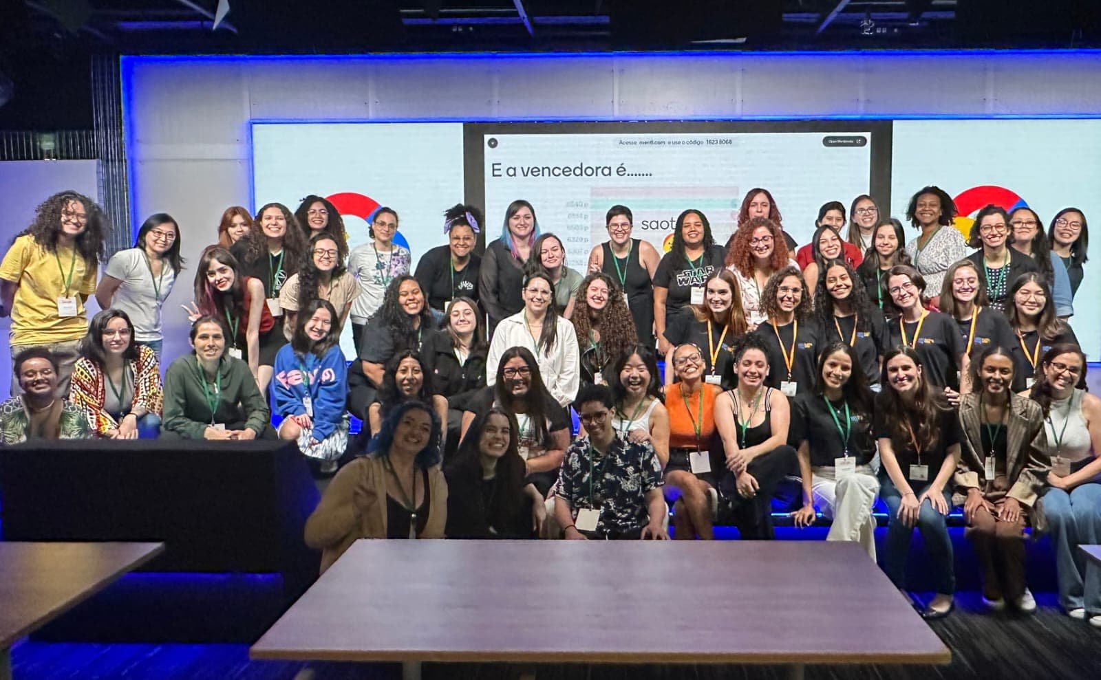 Workshop for her 2023